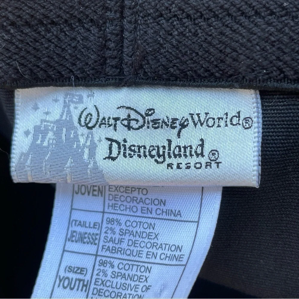 Disney hat youth